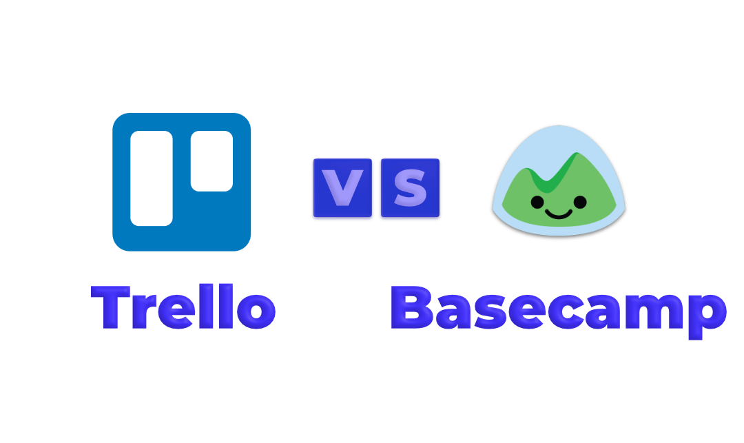 Trello vs Basecamp