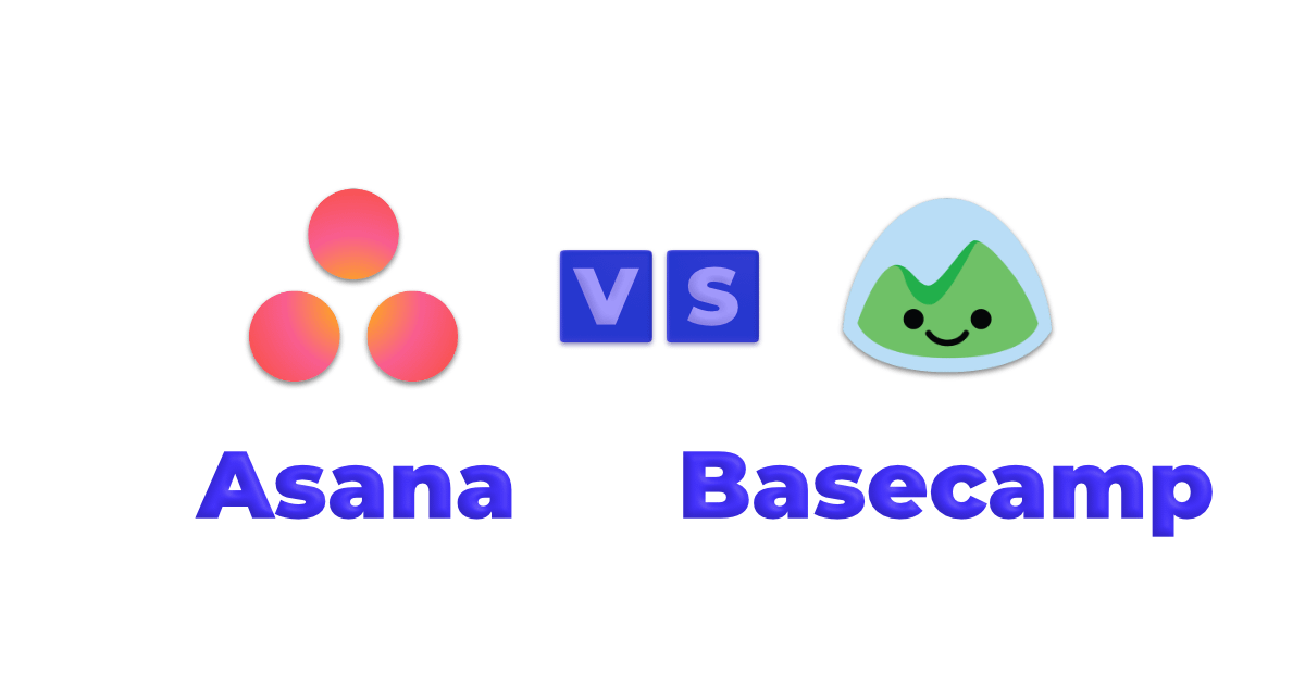 asana and basecamp