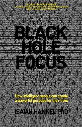 "focus Isaiah Hankel "