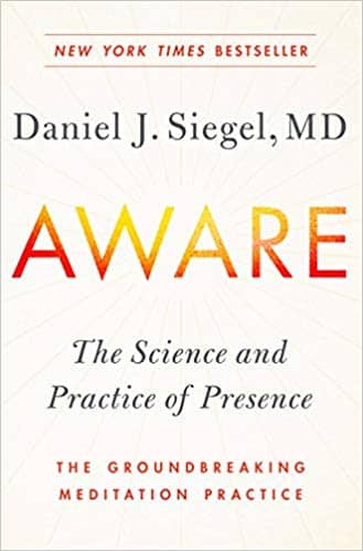 awareness Dr. Daniel Siegel M.D.