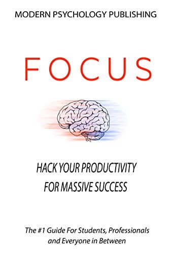 focus focus modern psychology publishing
