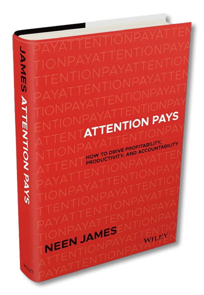 attention Neen James