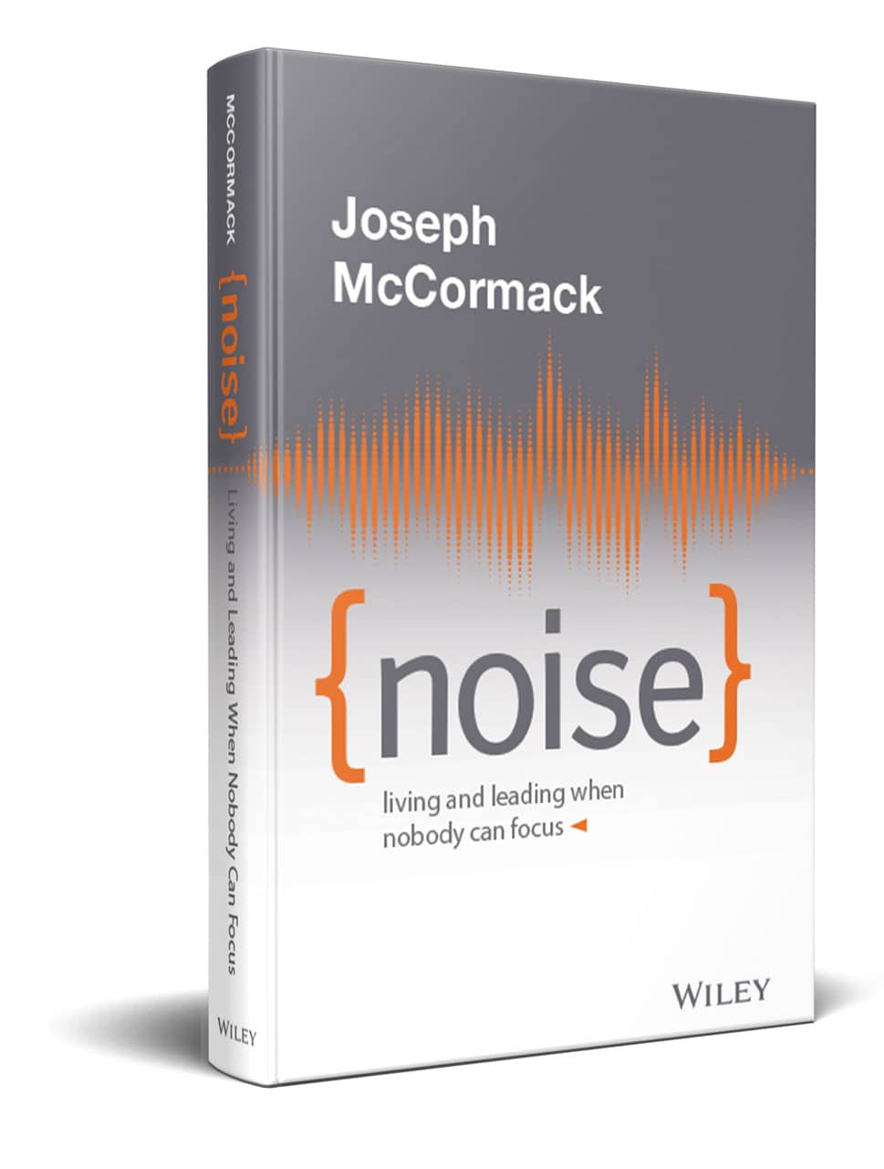 noise Joseph McCormack
