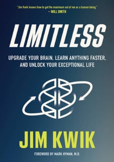 limitless Jim Kwik