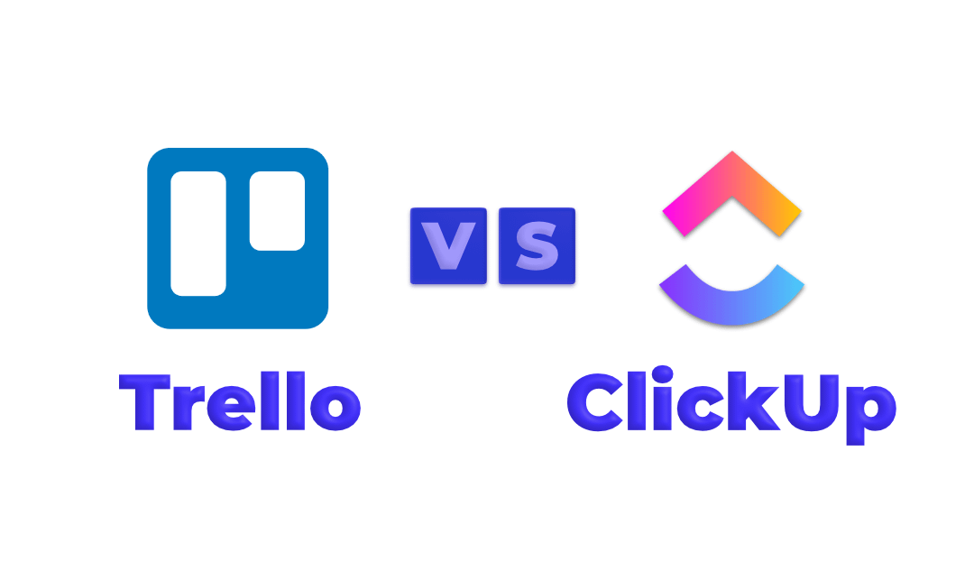 ClickUp vs Trello