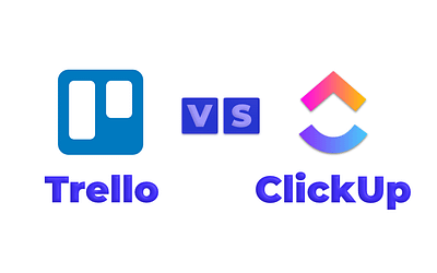 ClickUp vs Trello