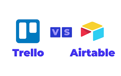 Airtable vs Trello
