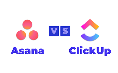 ClickUp vs Asana